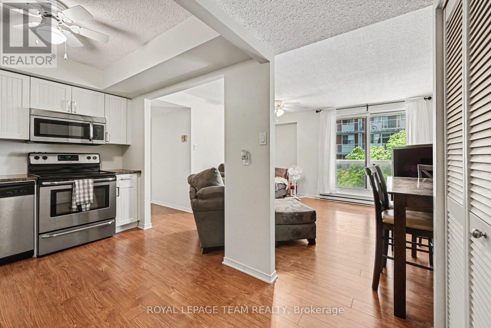 404 - 199 Kent Street, Ottawa, Ontario  K2P 2K8 - Photo 6 - X13583122