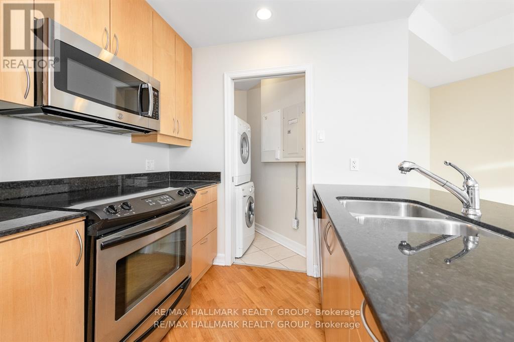 702 - 1227 Wellington Street W, Ottawa, Ontario  K1Y 0G7 - Photo 12 - X13583174