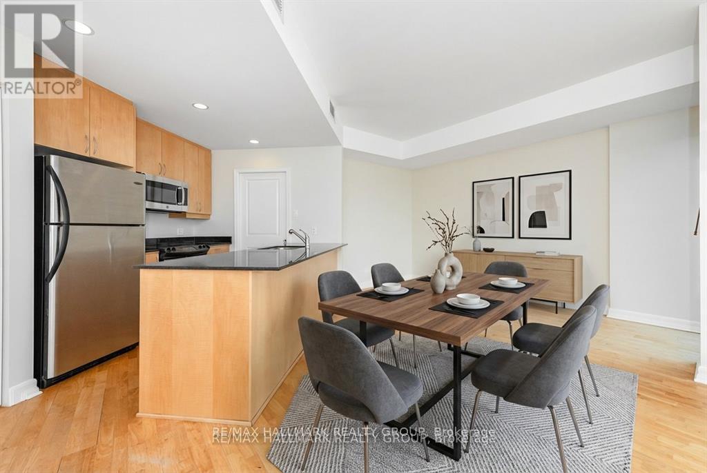 702 - 1227 Wellington Street W, Ottawa, Ontario  K1Y 0G7 - Photo 15 - X13583174