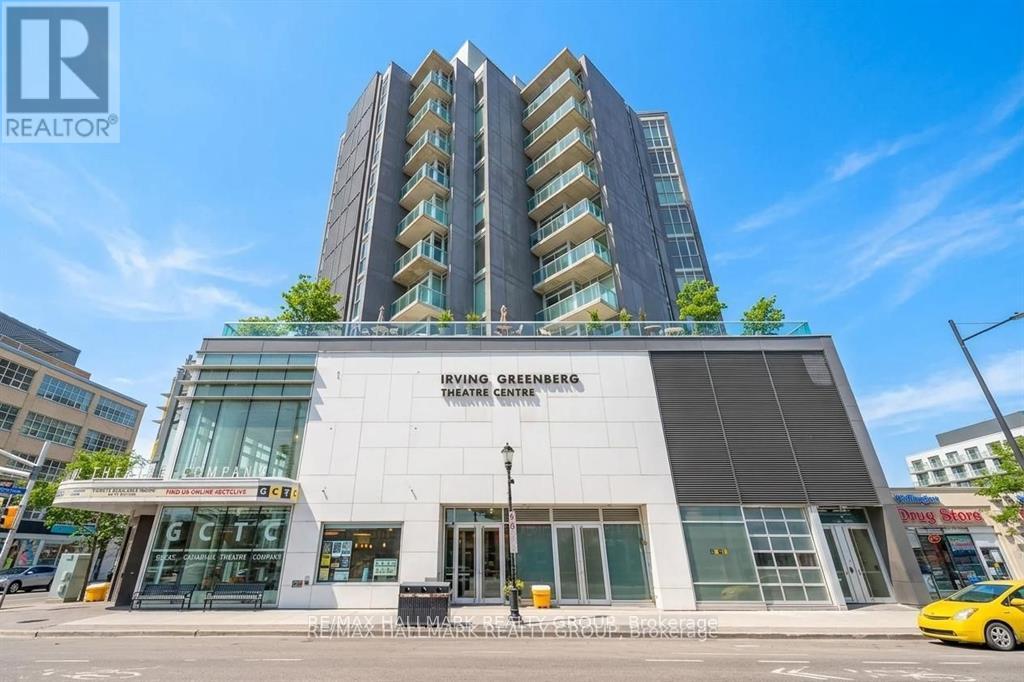 702 - 1227 Wellington Street W, Ottawa, Ontario  K1Y 0G7 - Photo 2 - X13583174