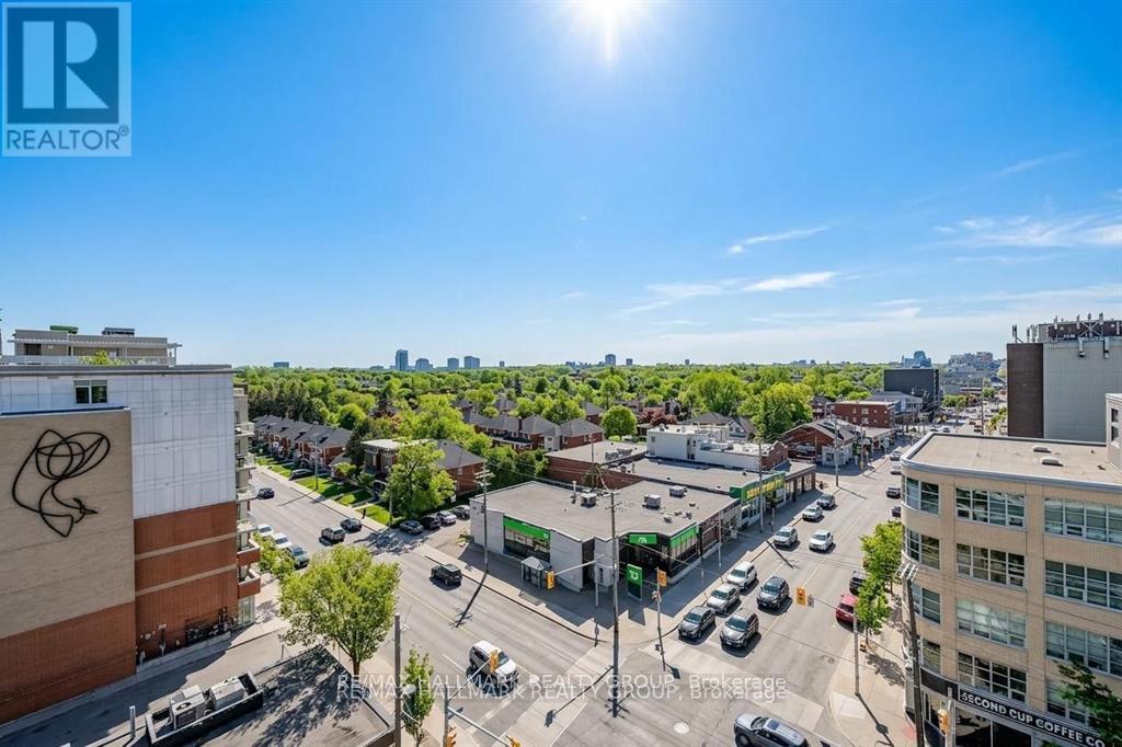 702 - 1227 Wellington Street W, Ottawa, Ontario  K1Y 0G7 - Photo 27 - X13583174