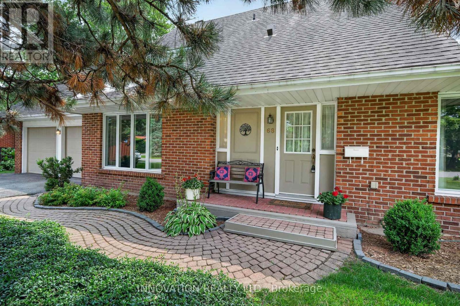 68 Kingsford Court, Ottawa, Ontario  K2K 1T9 - Photo 2 - X13583292