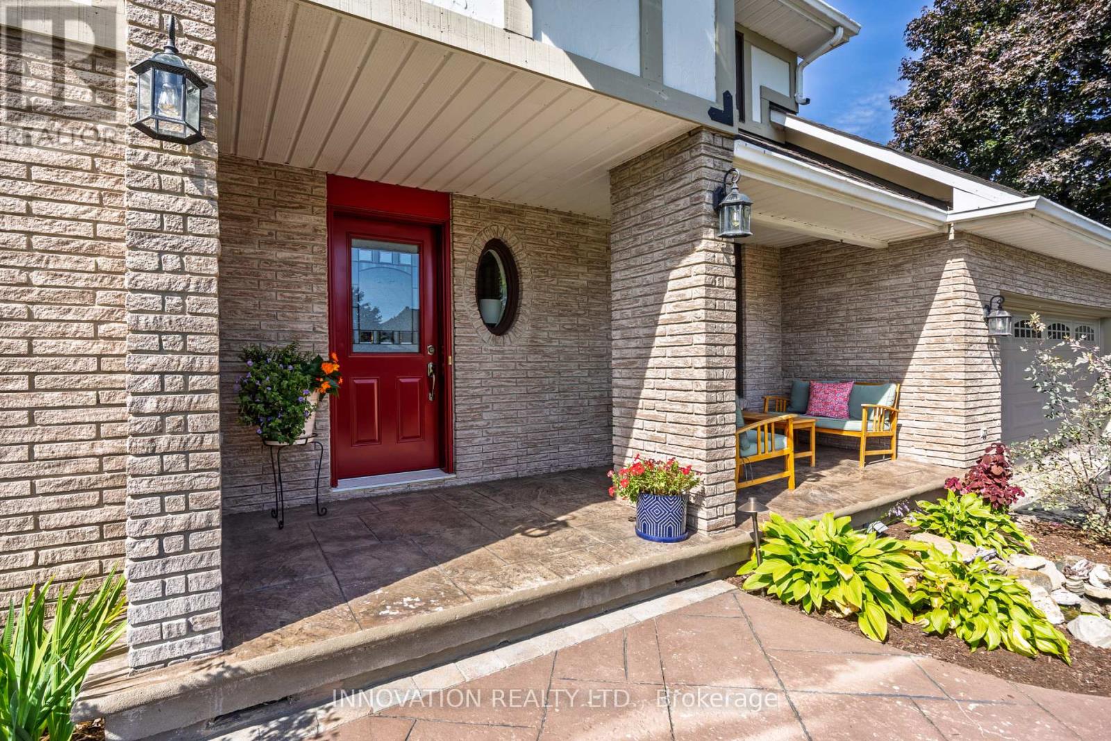 5558 South Island Park Drive, Ottawa, Ontario  K4M 1J2 - Photo 4 - X13583326