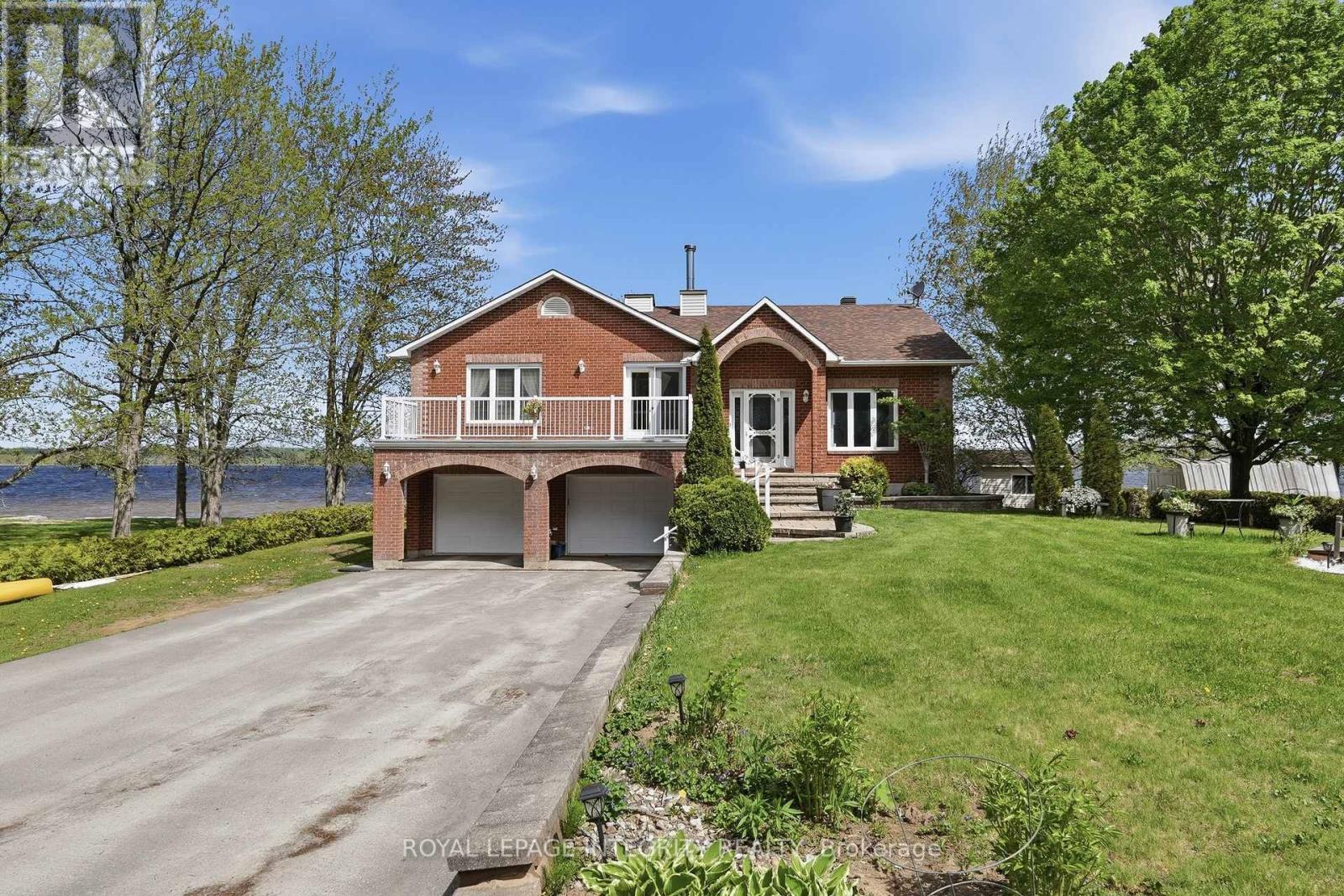 472 Pago Road, Clarence-Rockland, Ontario  K4K 1L6 - Photo 1 - X13583390