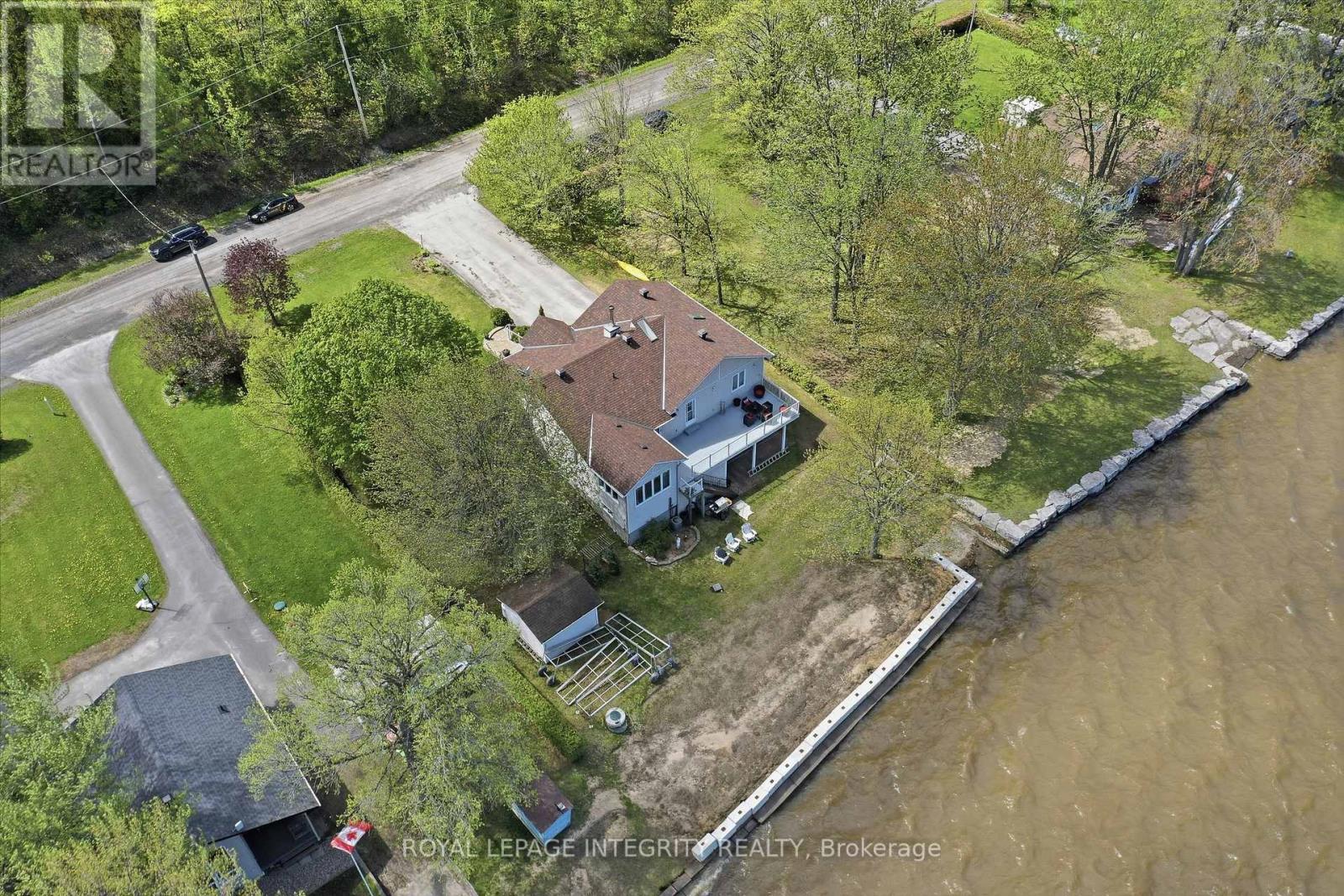 472 Pago Road, Clarence-Rockland, Ontario  K4K 1L6 - Photo 45 - X13583390