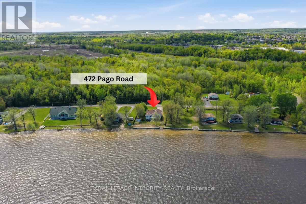 472 Pago Road, Clarence-Rockland, Ontario  K4K 1L6 - Photo 47 - X13583390
