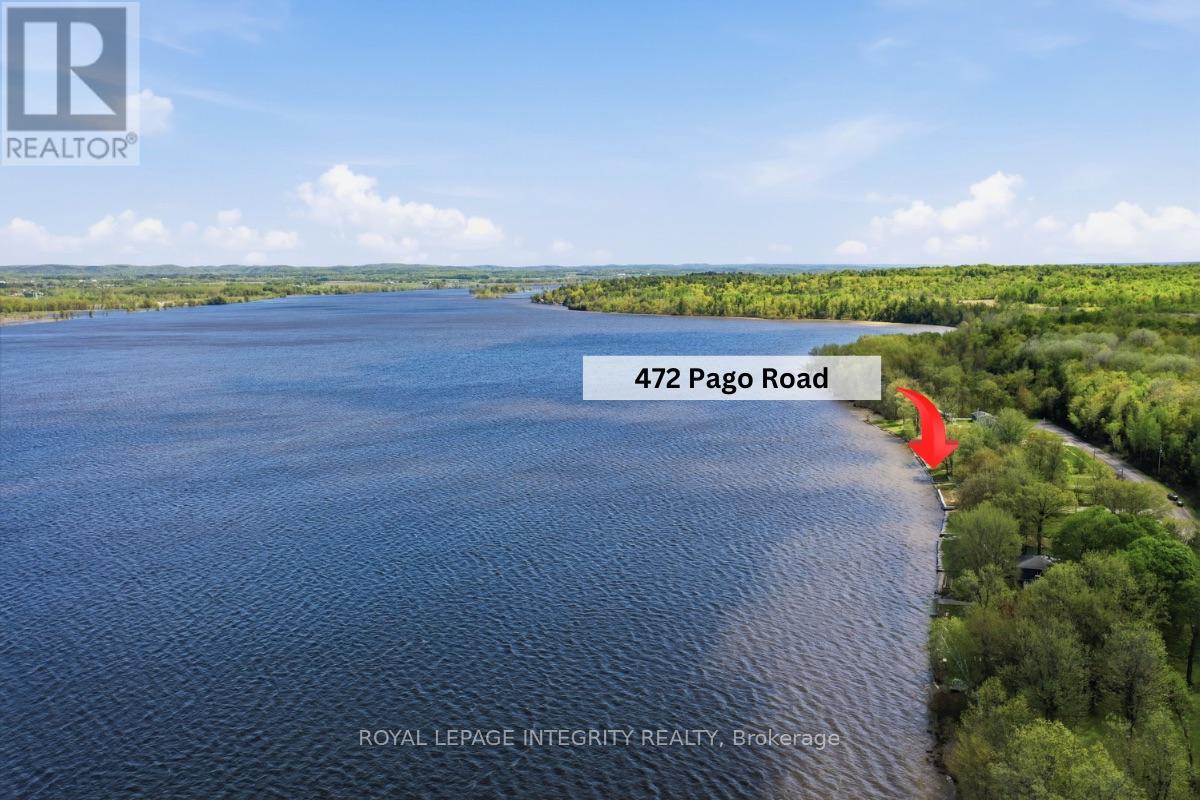 472 Pago Road, Clarence-Rockland, Ontario  K4K 1L6 - Photo 49 - X13583390