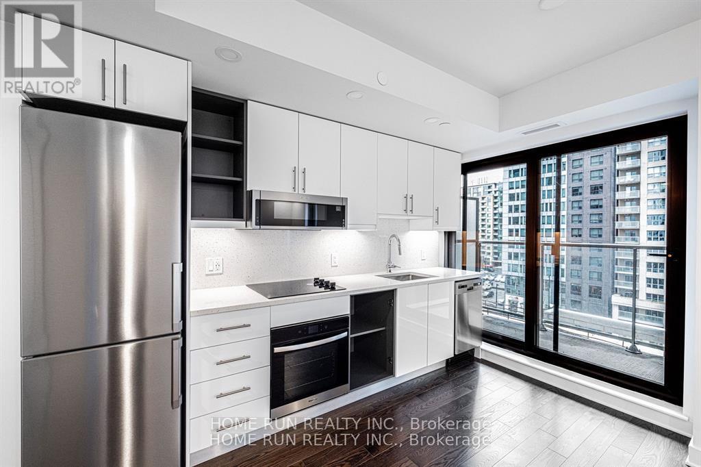 611 - 180 George Street, Ottawa, Ontario  K1N 0G8 - Photo 5 - X13583560