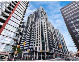 611 - 180 GEORGE STREET, Ottawa, Ontario