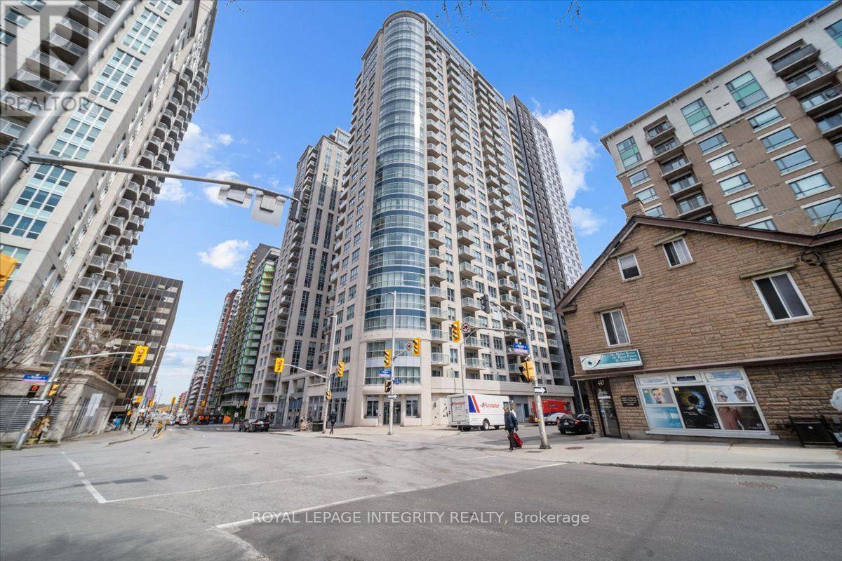 504 - 195 Besserer Street, Ottawa, Ontario  K1N 0B6 - Photo 1 - X13583684