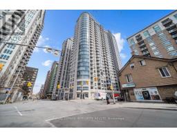 504 - 195 BESSERER STREET, Ottawa, Ontario