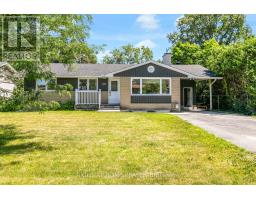 A - 29 HORNER DRIVE, Ottawa, Ontario