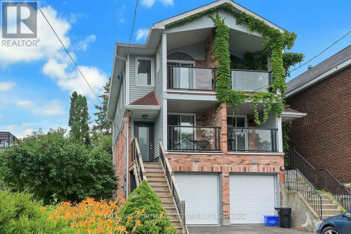 366 Wilmont Avenue, Ottawa, Ontario  K2A 0B1 - Photo 1 - X13583734
