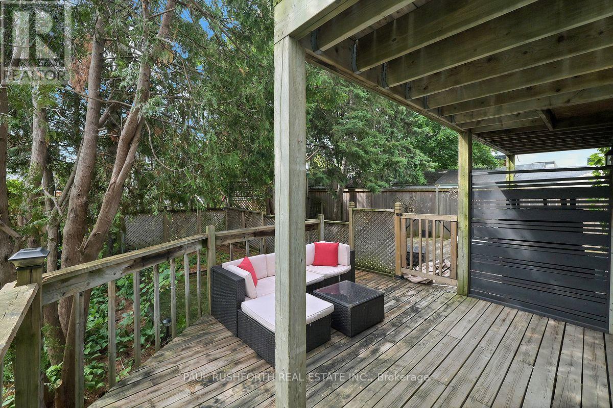 366 Wilmont Avenue, Ottawa, Ontario  K2A 0B1 - Photo 29 - X13583734
