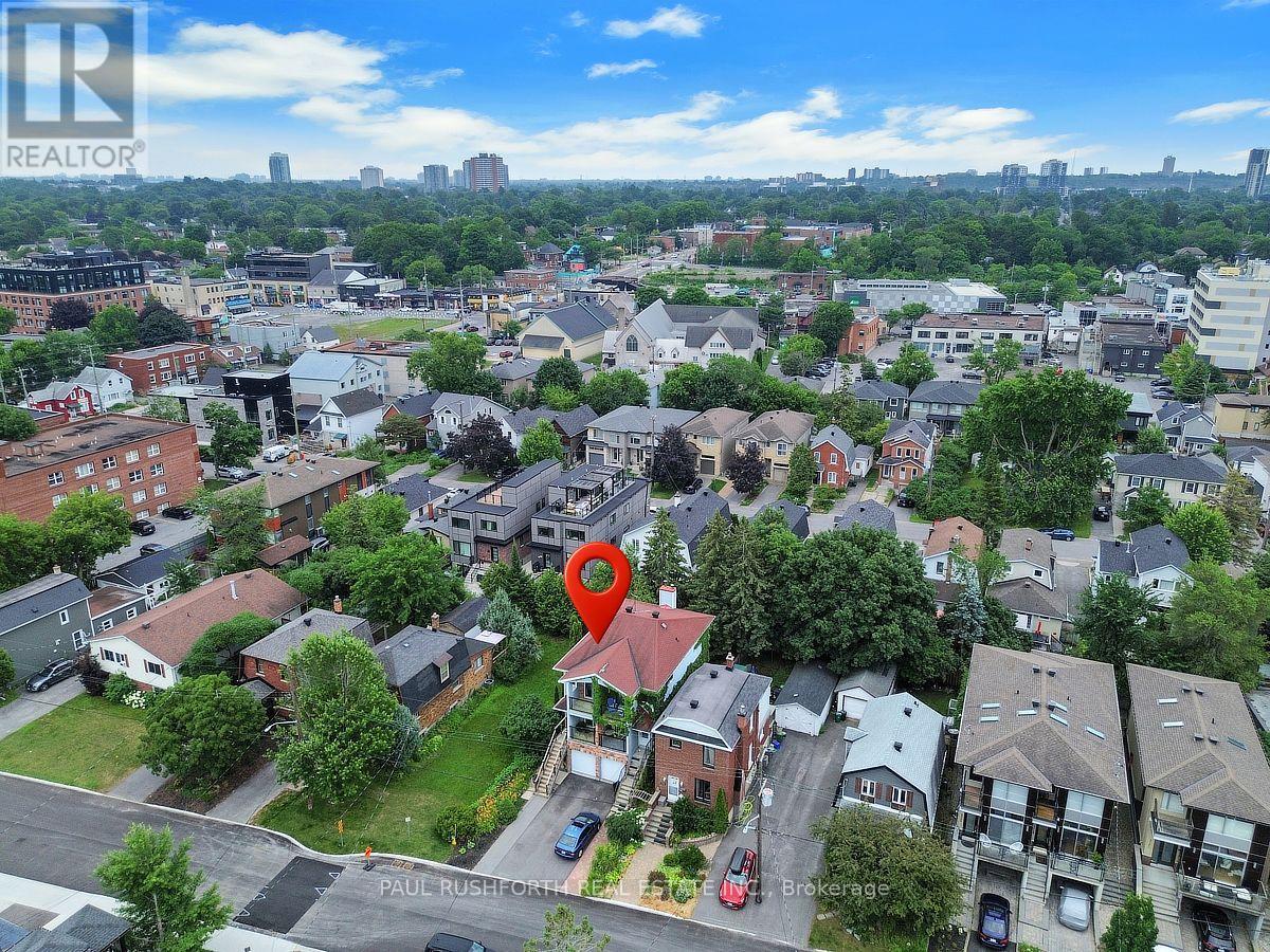 366 Wilmont Avenue, Ottawa, Ontario  K2A 0B1 - Photo 32 - X13583734