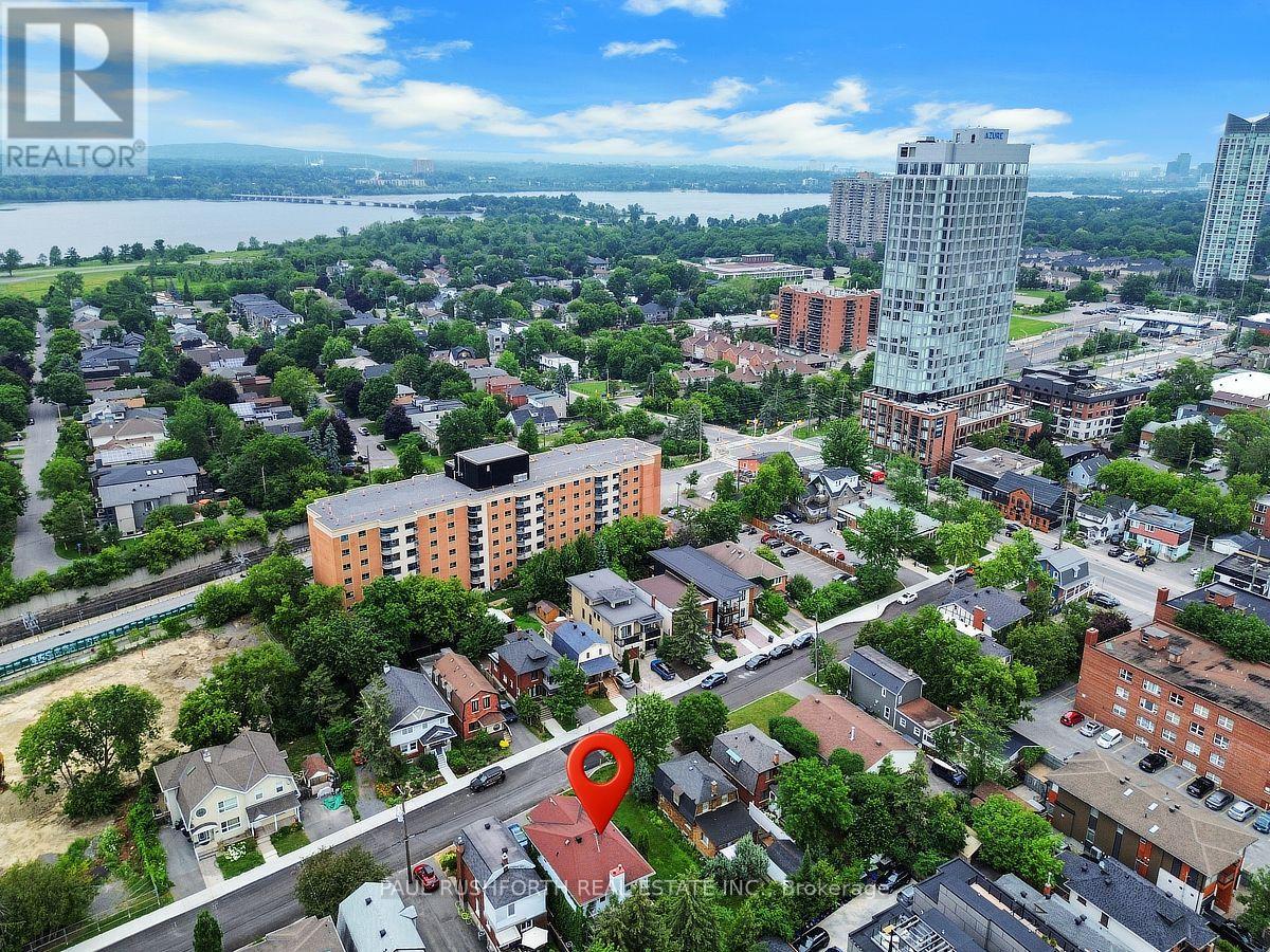 366 Wilmont Avenue, Ottawa, Ontario  K2A 0B1 - Photo 34 - X13583734