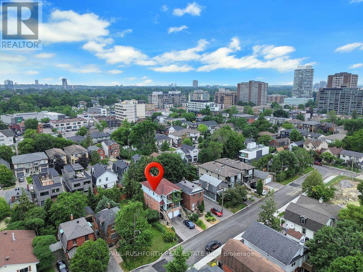 366 Wilmont Avenue, Ottawa, Ontario  K2A 0B1 - Photo 4 - X13583734