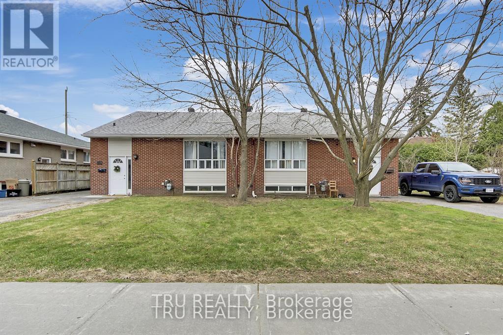 2428-2430 Iris Street, Ottawa, Ontario  K2C 1C6 - Photo 1 - X13583750