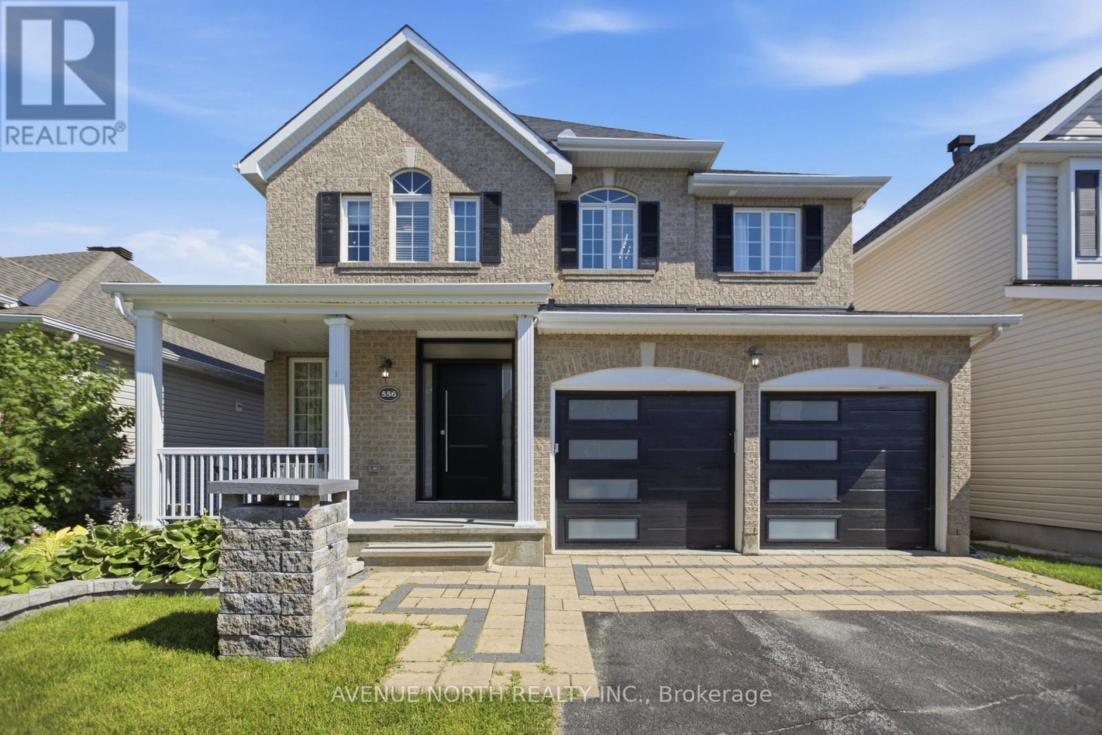 556 Mazari Crescent, Ottawa, Ontario  K2S 0A1 - Photo 1 - X13583794