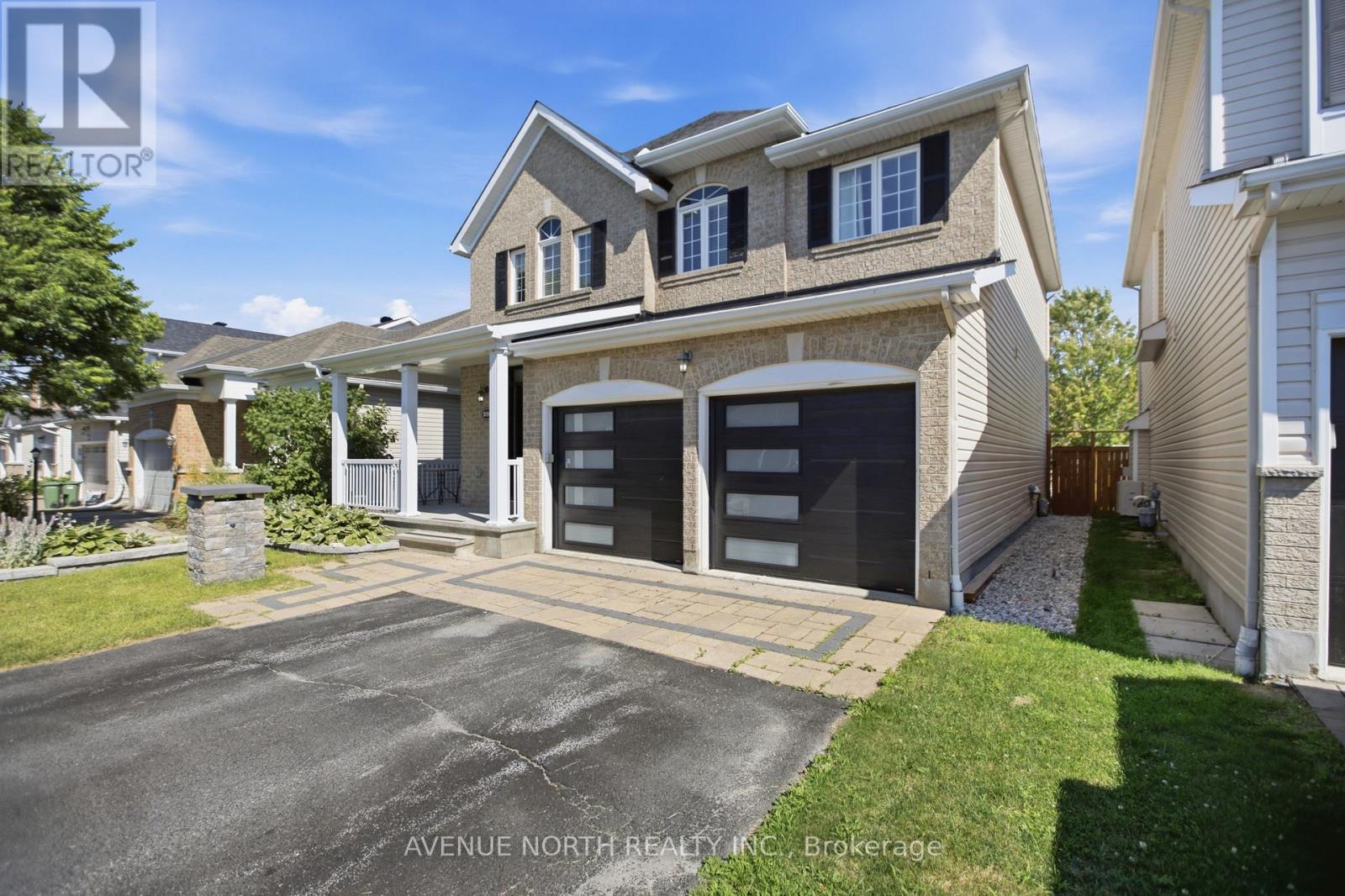 556 Mazari Crescent, Ottawa, Ontario  K2S 0A1 - Photo 3 - X13583794