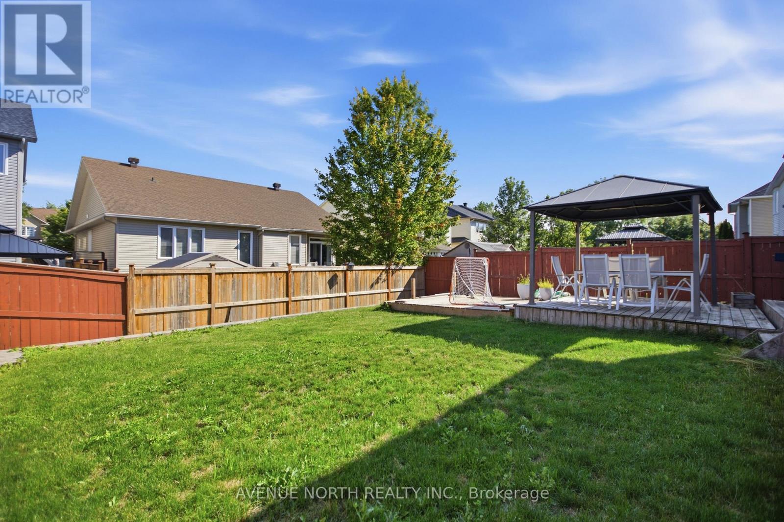 556 Mazari Crescent, Ottawa, Ontario  K2S 0A1 - Photo 36 - X13583794