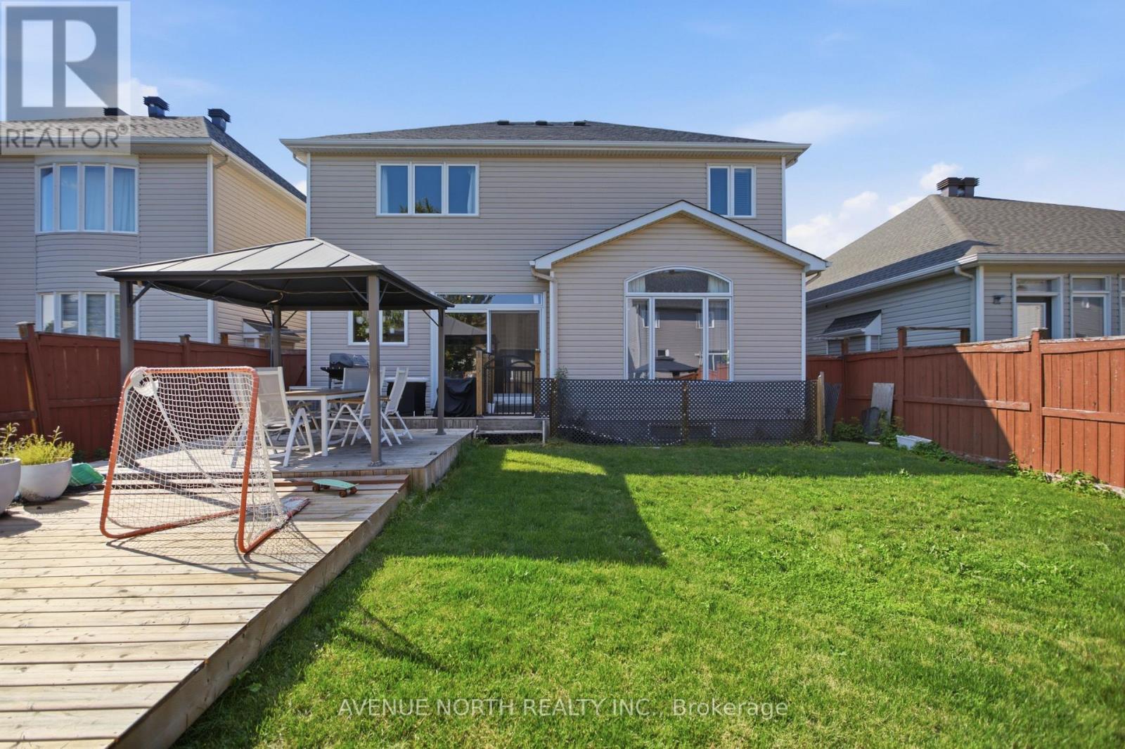 556 Mazari Crescent, Ottawa, Ontario  K2S 0A1 - Photo 37 - X13583794