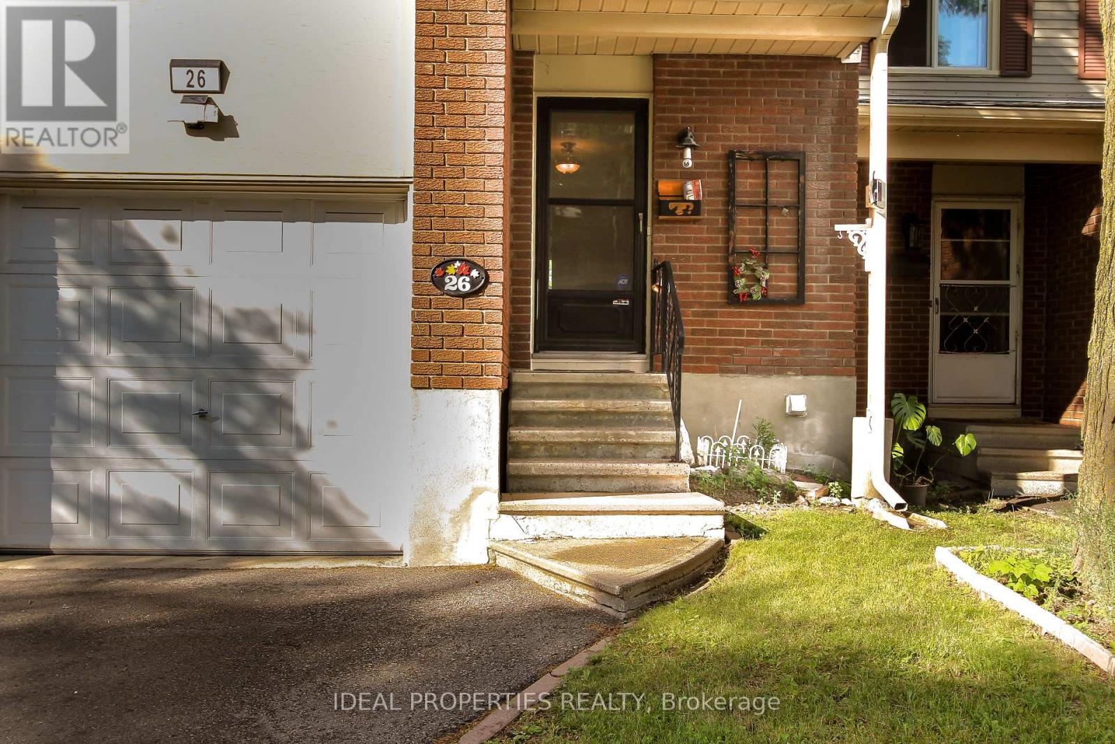 26 - 2415 Southvale Crescent, Ottawa, Ontario  K1B 4T9 - Photo 2 - X13583848