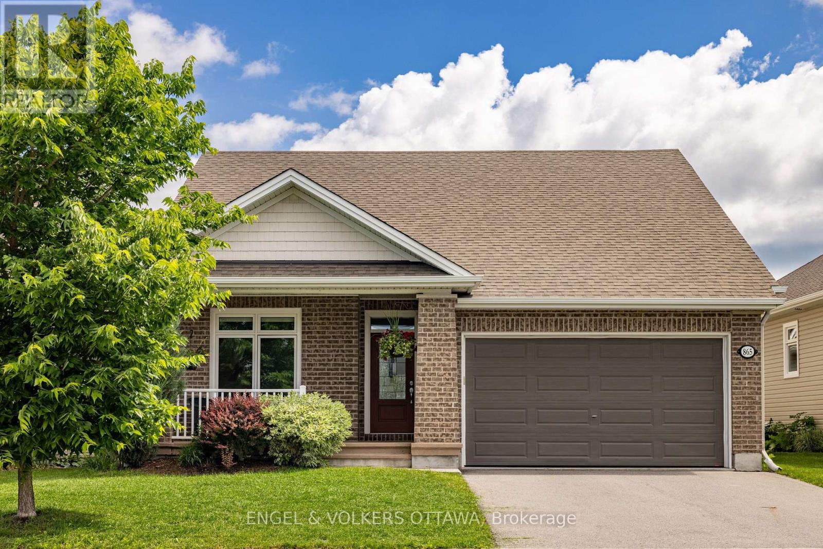 865 Tewin Circle, Ottawa, Ontario  K4A 1K1 - Photo 1 - X13583904