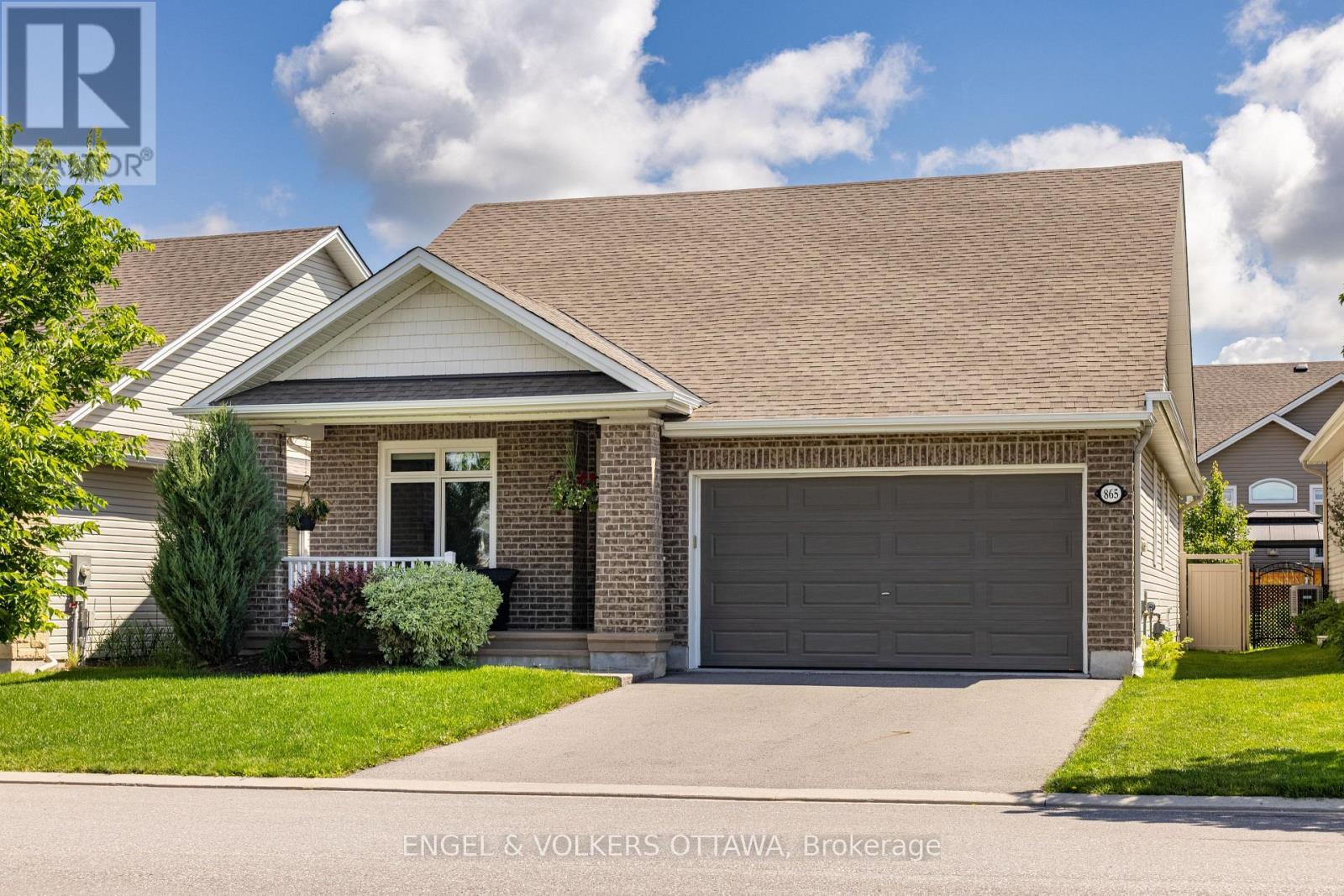 865 Tewin Circle, Ottawa, Ontario  K4A 1K1 - Photo 2 - X13583904