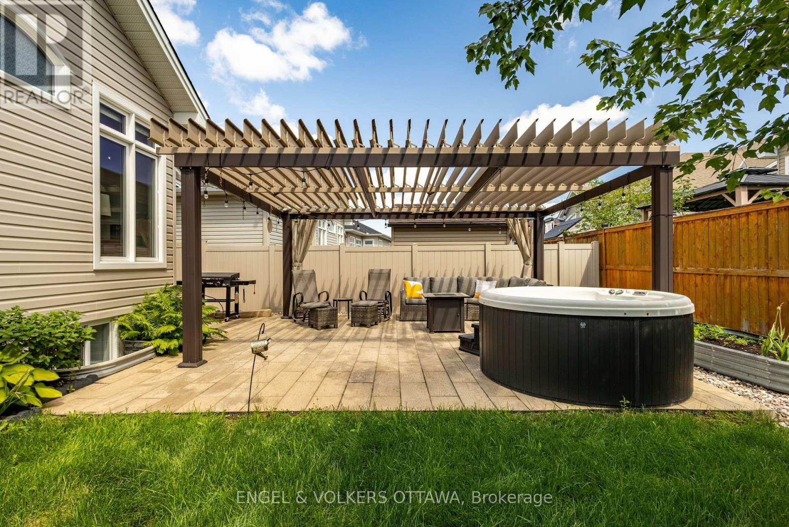 865 Tewin Circle, Ottawa, Ontario  K4A 1K1 - Photo 39 - X13583904
