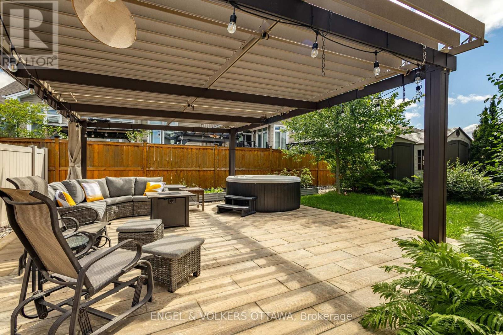 865 Tewin Circle, Ottawa, Ontario  K4A 1K1 - Photo 40 - X13583904