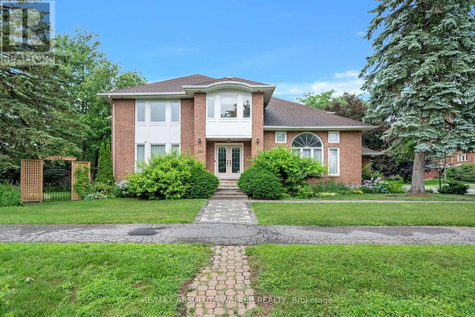 268 Pine Hill Drive, Ottawa, Ontario  K2M 2B6 - Photo 1 - X13583910