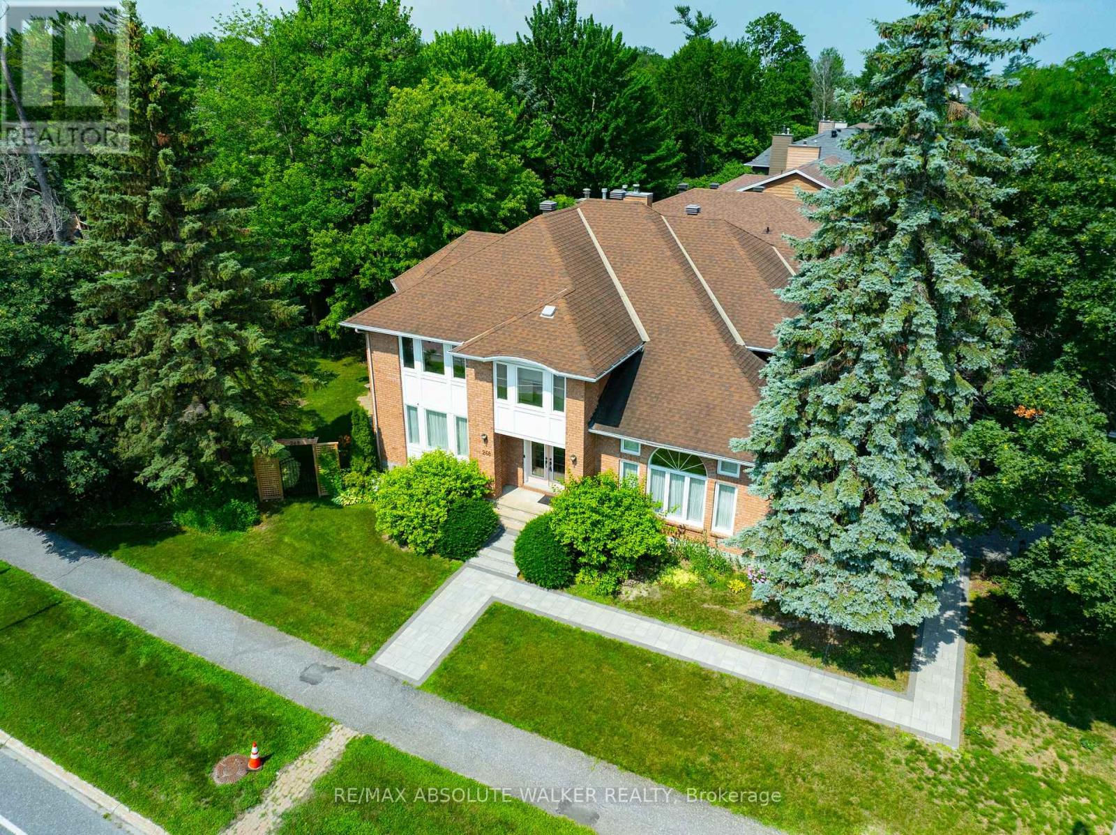 268 Pine Hill Drive, Ottawa, Ontario  K2M 2B6 - Photo 2 - X13583910