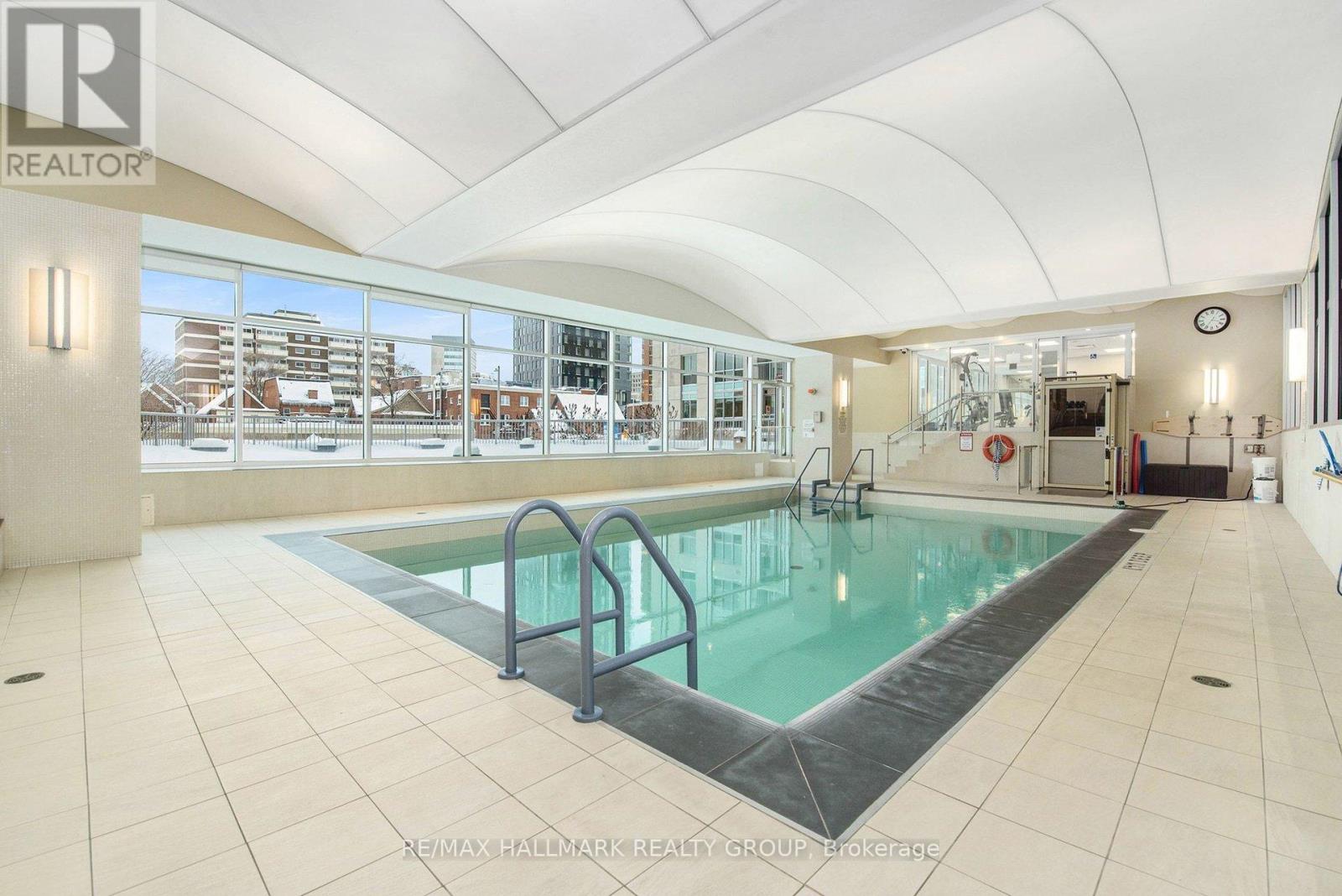 1304a - 234 Rideau Street, Ottawa, Ontario  K1N 0A9 - Photo 19 - X13584032
