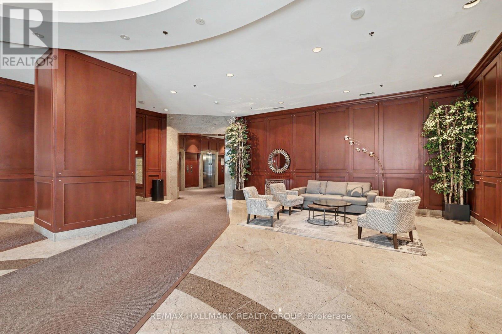 1304a - 234 Rideau Street, Ottawa, Ontario  K1N 0A9 - Photo 2 - X13584032