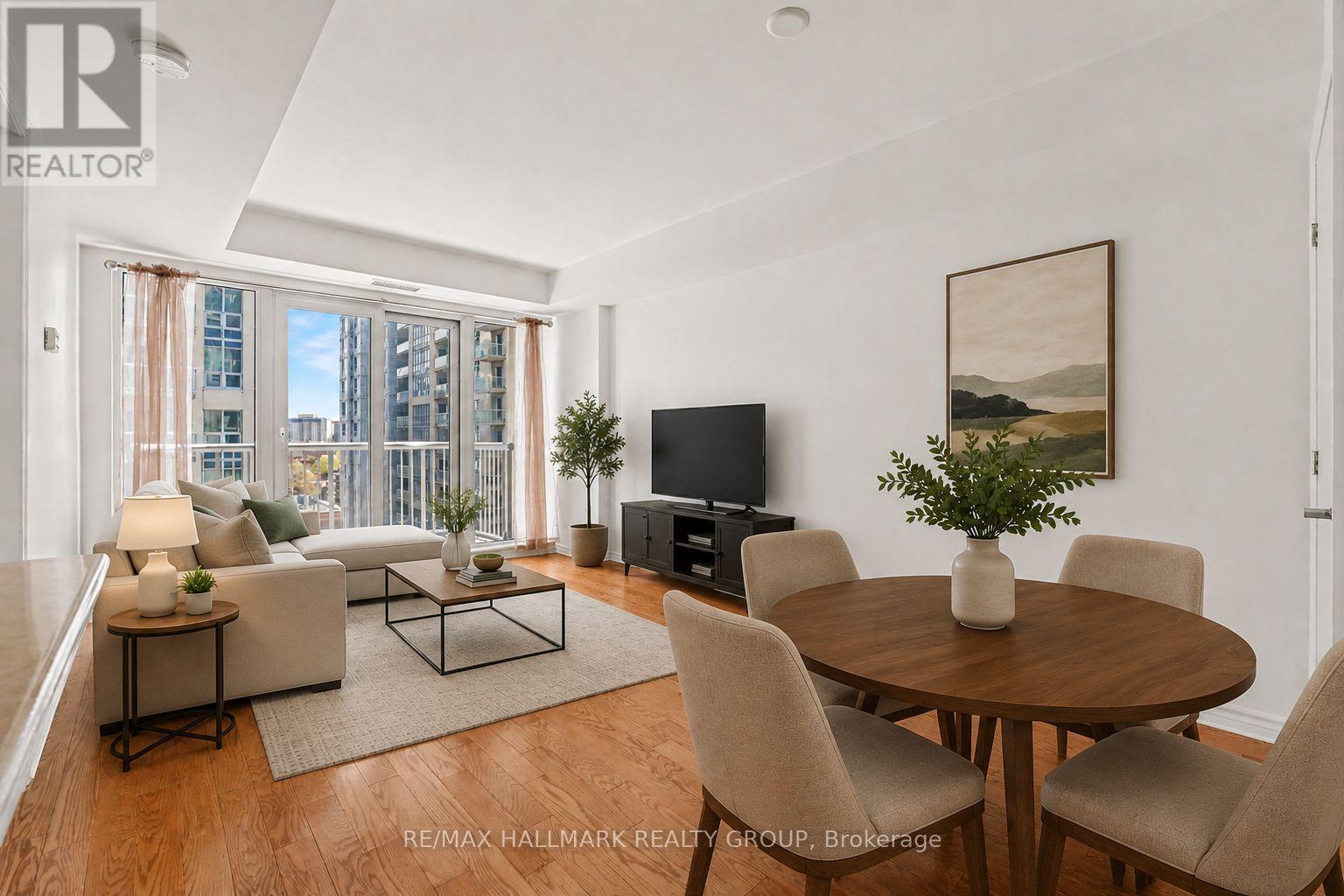 1304a - 234 Rideau Street, Ottawa, Ontario  K1N 0A9 - Photo 4 - X13584032