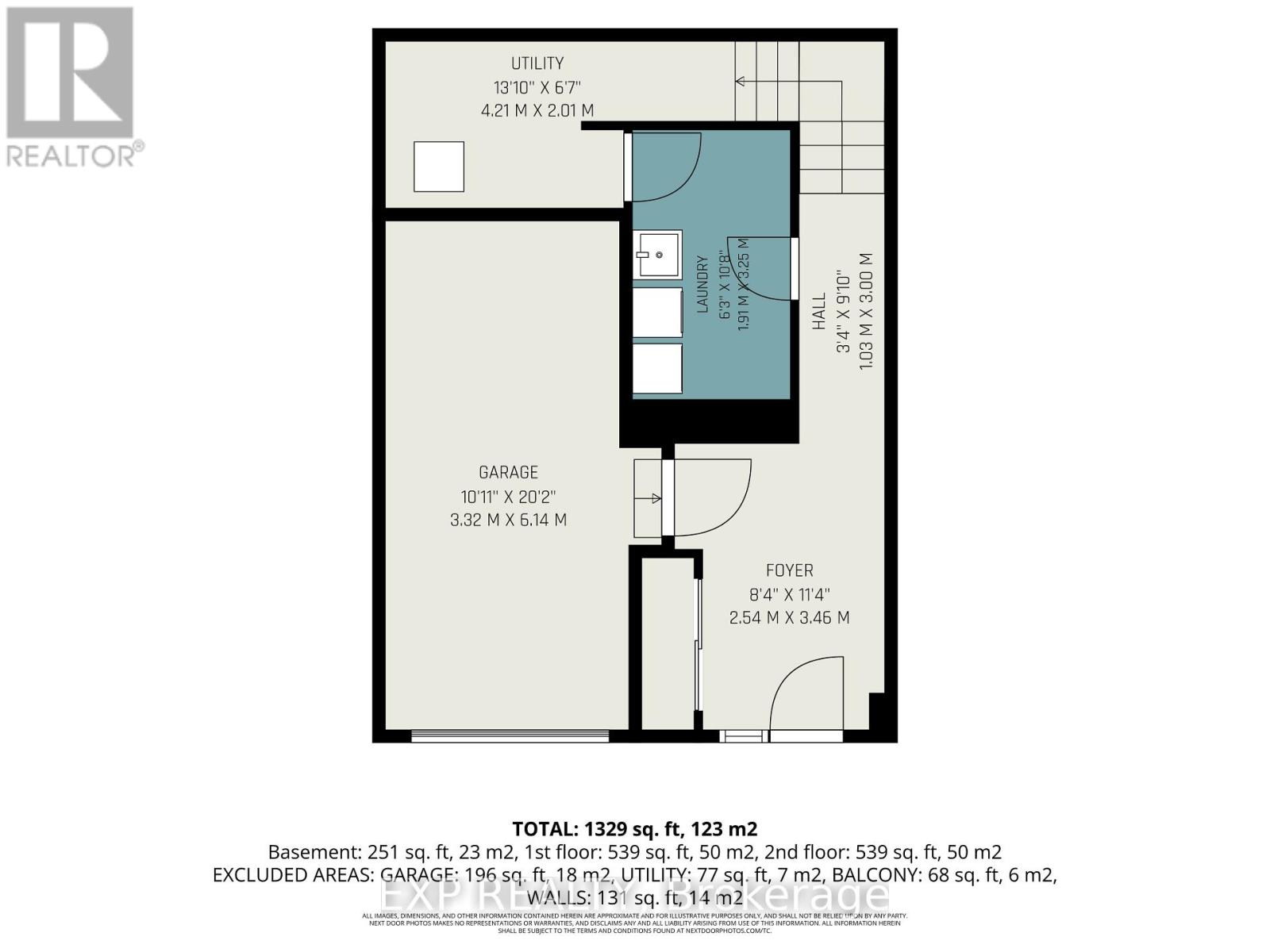 756 Tadpole Crescent, Ottawa, Ontario  K2J 6K4 - Photo 24 - X13584050