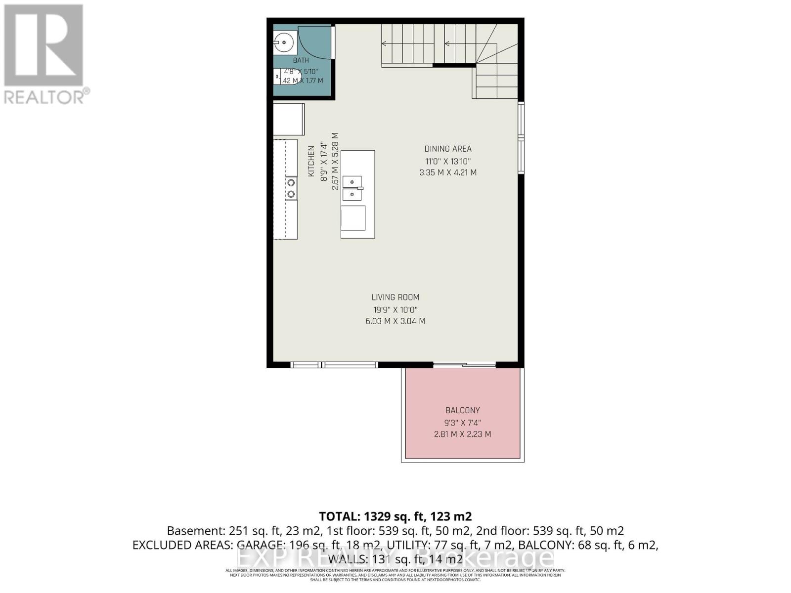 756 Tadpole Crescent, Ottawa, Ontario  K2J 6K4 - Photo 25 - X13584050