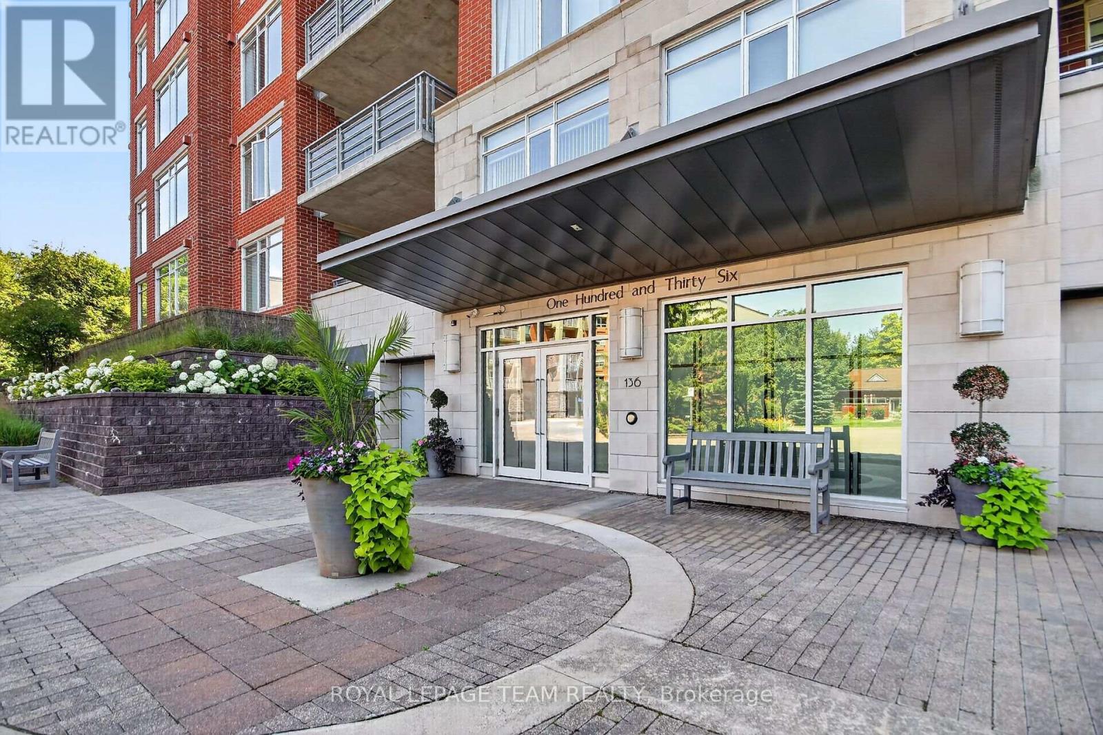406 - 136 Darlington Private, Ottawa, Ontario  K1V 0X6 - Photo 3 - X13584060