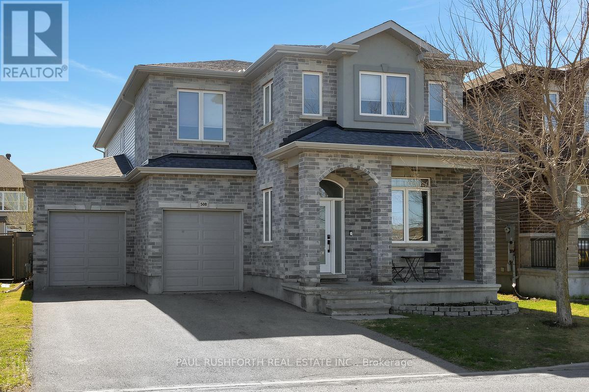 508 Cicely Terrace, Ottawa, Ontario  K2J 5Y5 - Photo 1 - X13584088
