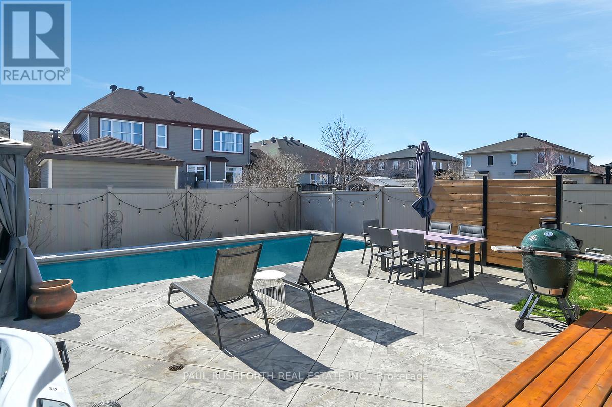 508 Cicely Terrace, Ottawa, Ontario  K2J 5Y5 - Photo 41 - X13584088