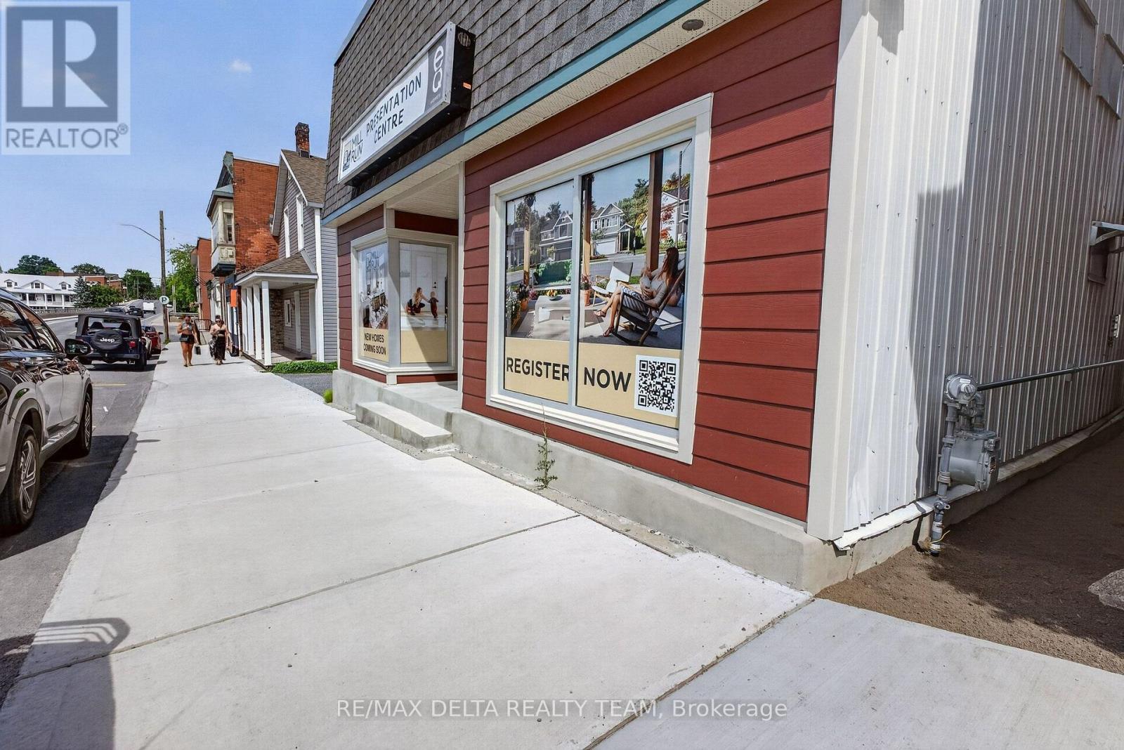 27 Bridge Street, Mississippi Mills, Ontario  K0A 1A0 - Photo 1 - X13584468
