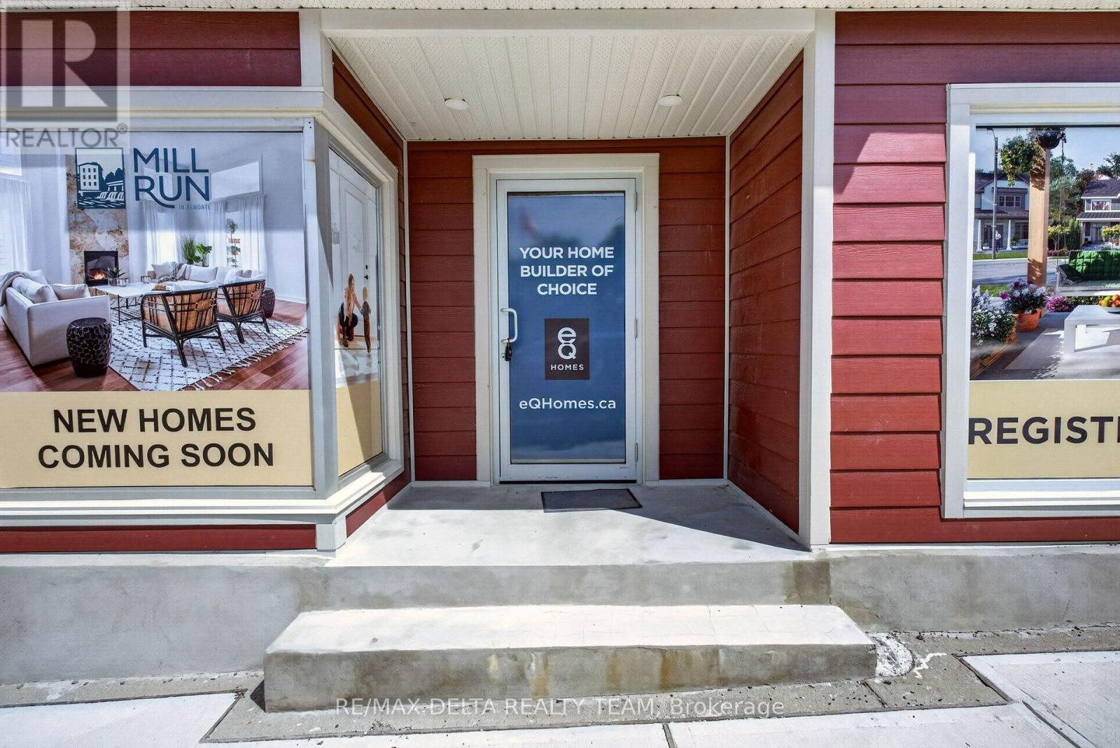 27 Bridge Street, Mississippi Mills, Ontario  K0A 1A0 - Photo 2 - X13584468