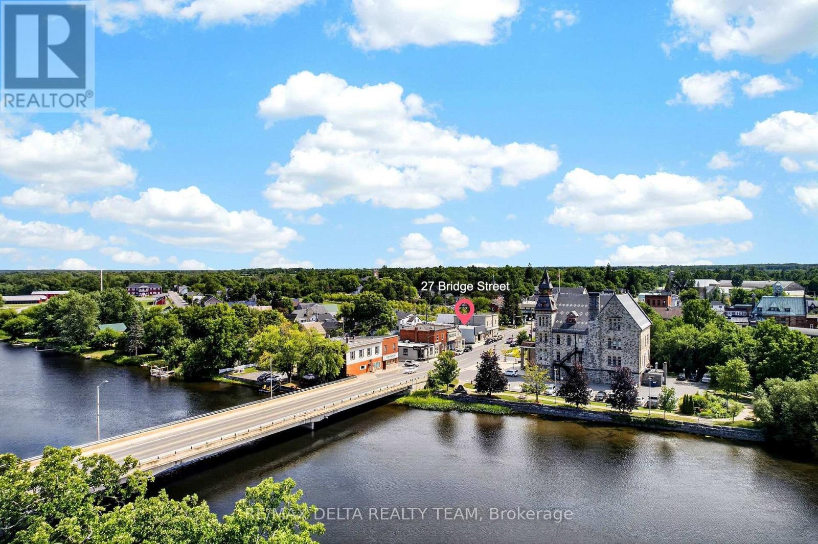 27 Bridge Street, Mississippi Mills, Ontario  K0A 1A0 - Photo 32 - X13584468