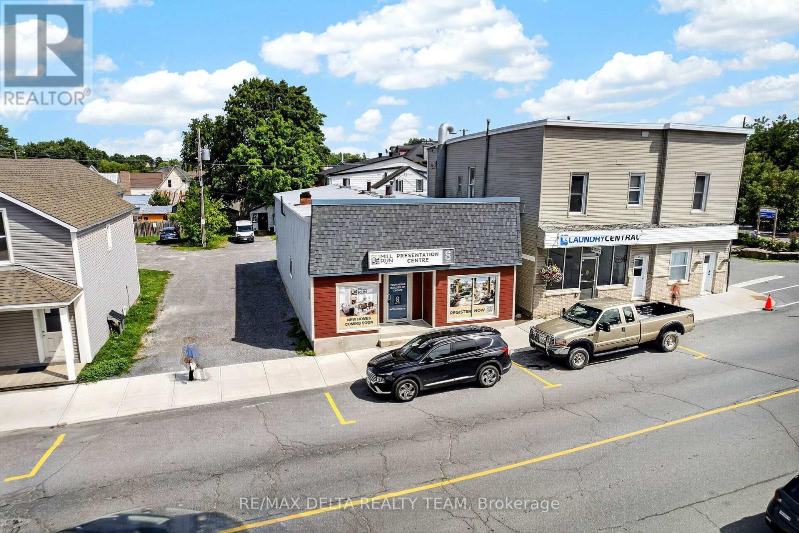 27 Bridge Street, Mississippi Mills, Ontario  K0A 1A0 - Photo 4 - X13584468