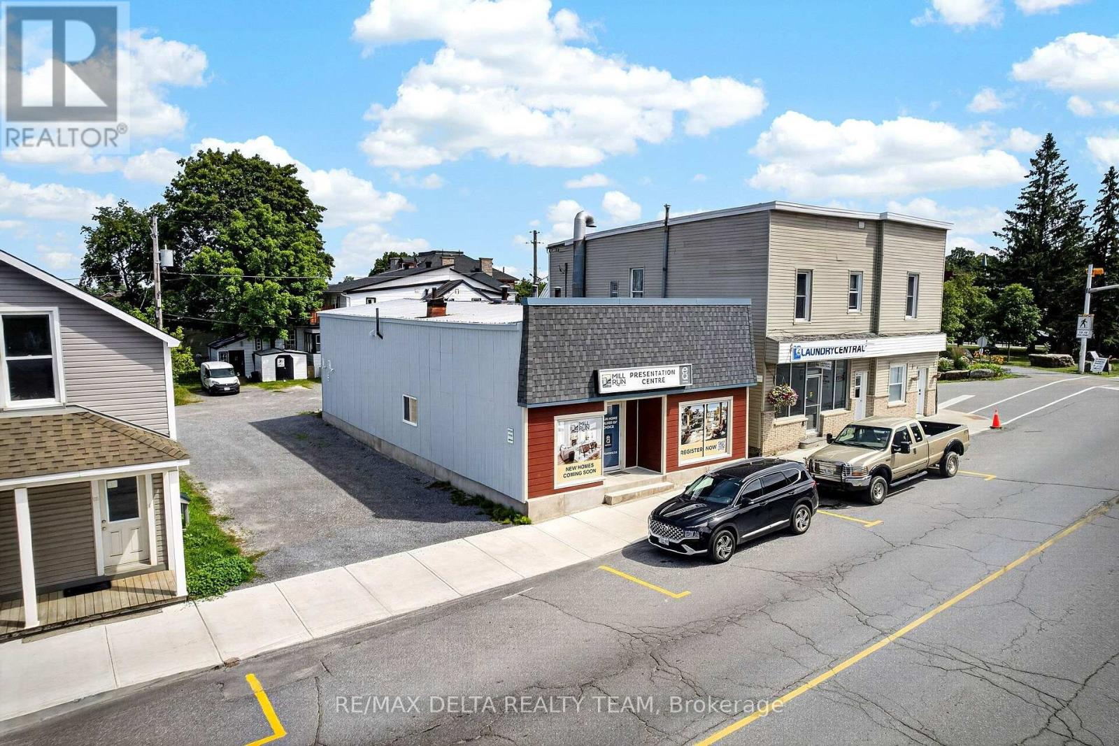 27 Bridge Street, Mississippi Mills, Ontario  K0A 1A0 - Photo 5 - X13584468