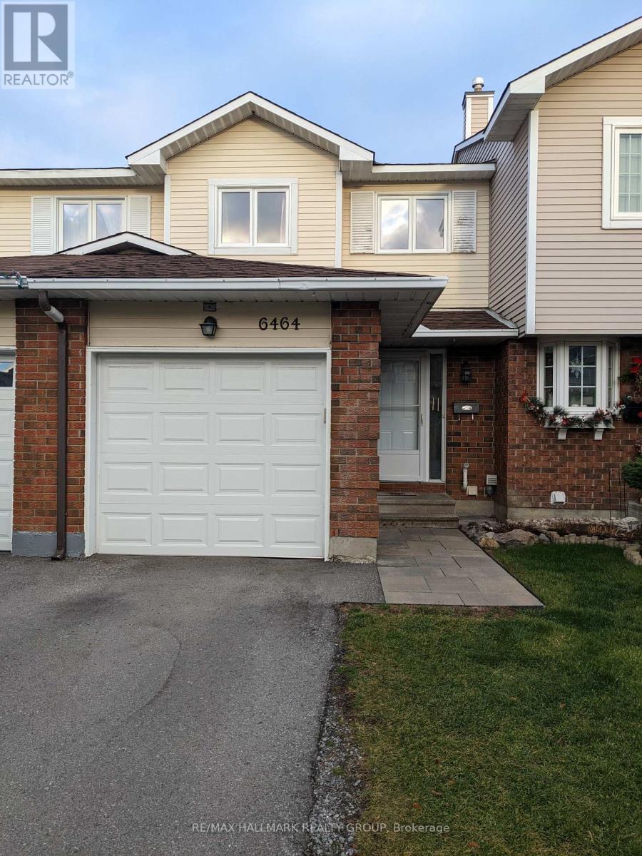21 - 6464 Colony Square, Ottawa, Ontario  K1C 3E2 - Photo 1 - X13584516