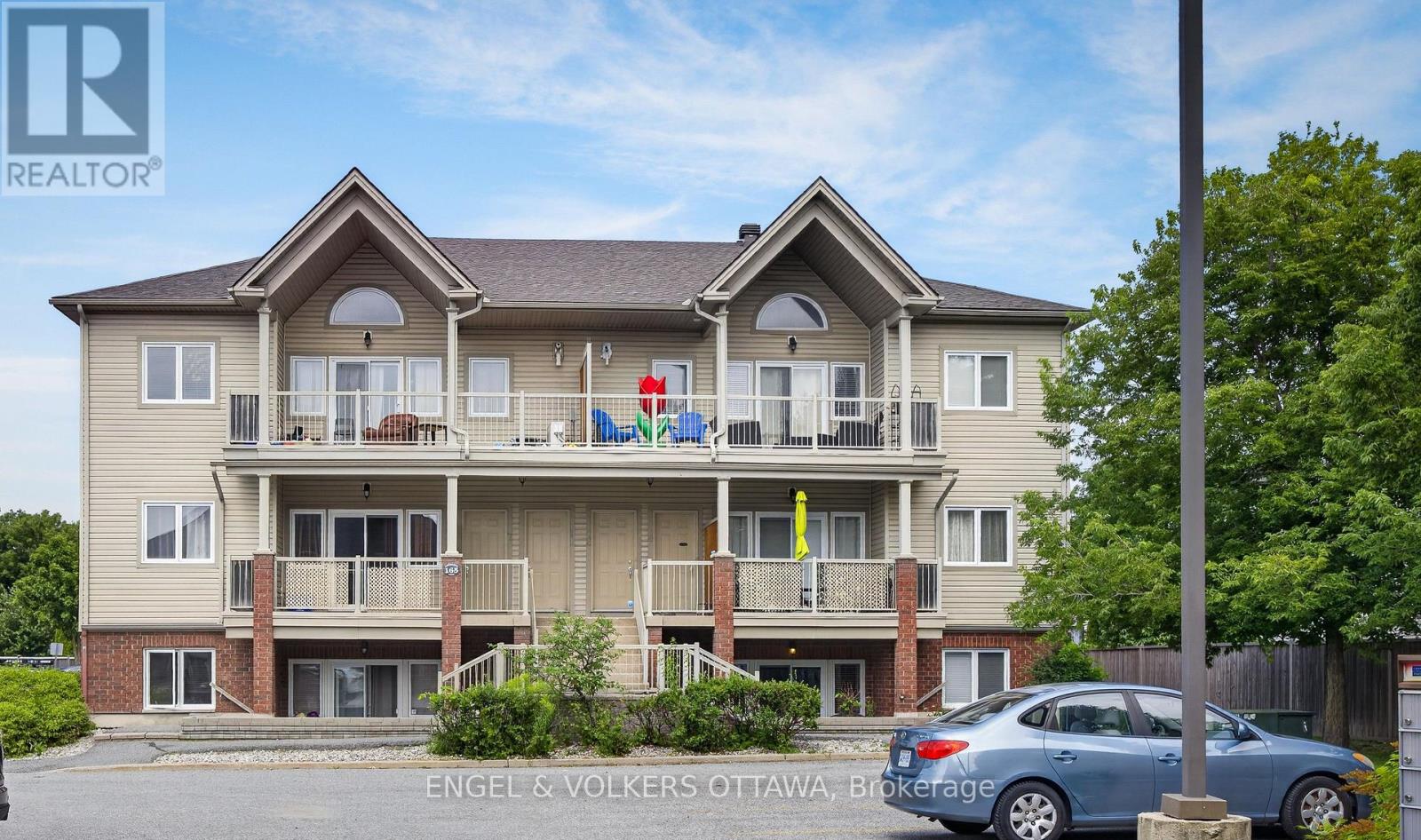 4 - 165 Waterbridge Drive, Ottawa, Ontario  K2G 7G3 - Photo 1 - X13584530