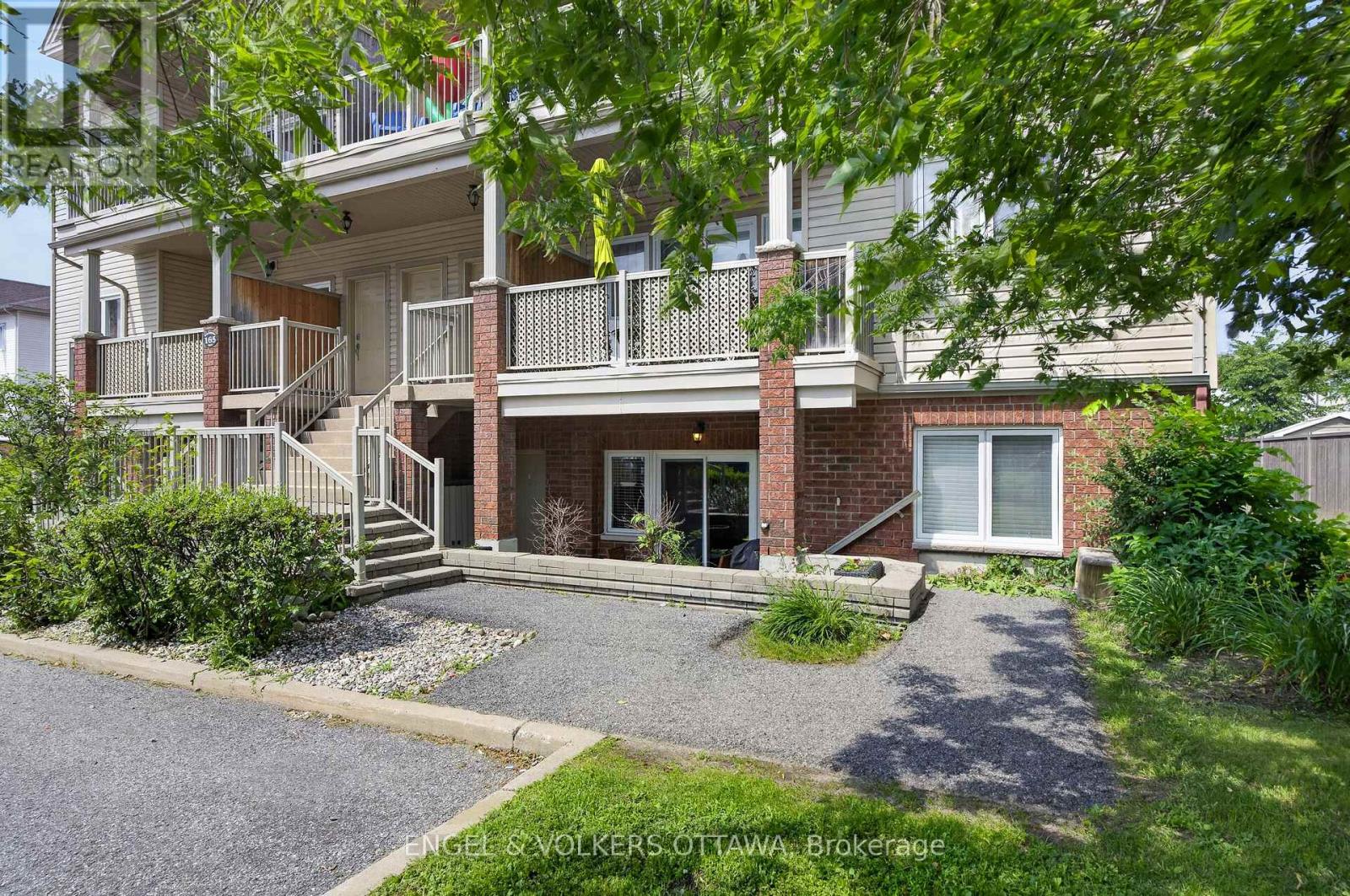 4 - 165 Waterbridge Drive, Ottawa, Ontario  K2G 7G3 - Photo 2 - X13584530