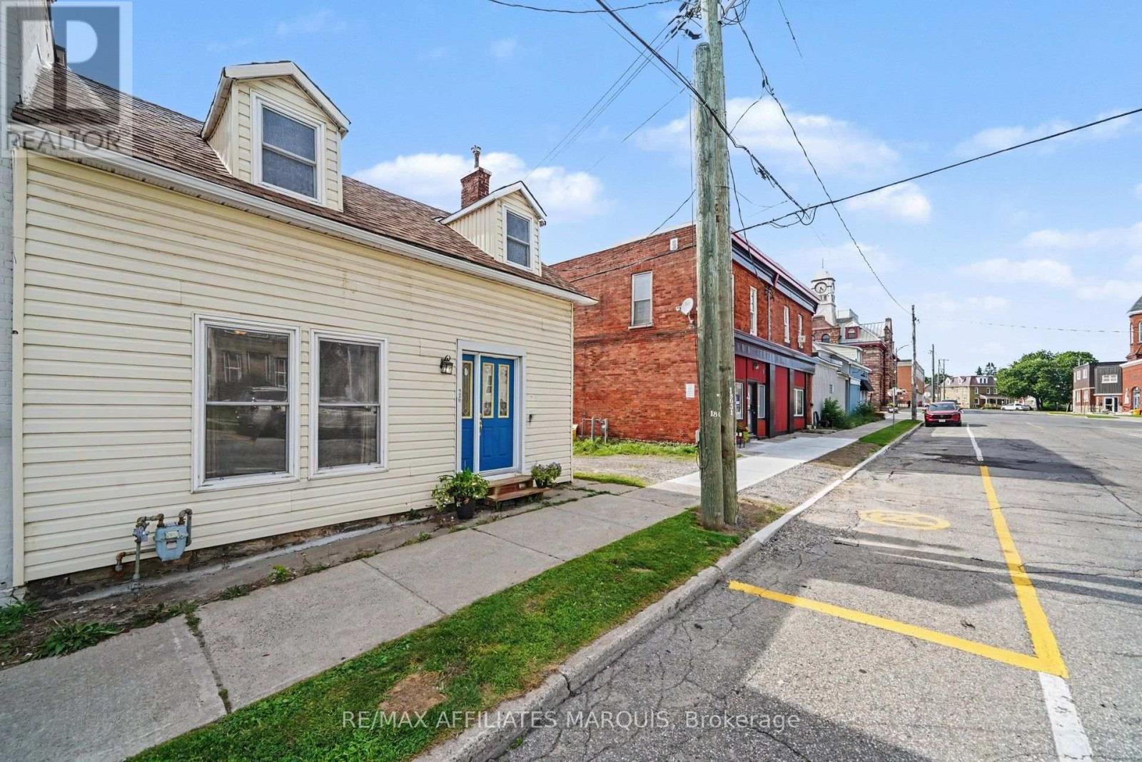 26 Market Street N, Smiths Falls, Ontario  K7A 2E6 - Photo 3 - X13584572